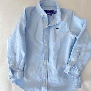 Vineyard Vines Oxford Shirt